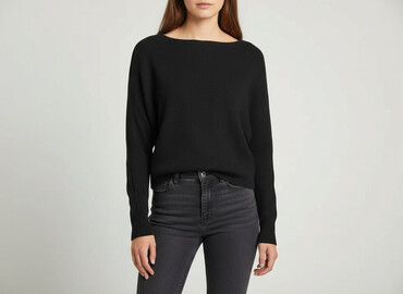 sweter edc: Chic, Women`s sweater, size S (EU 36)