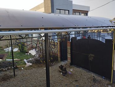 Сварка: Сварка | Навесы Доставка, Гарантия, Монтаж — 3