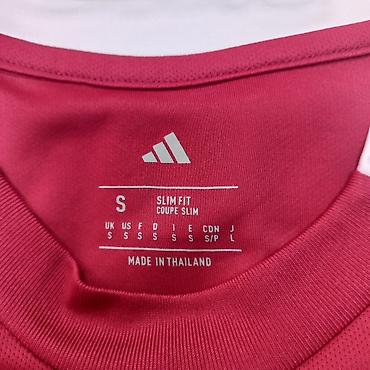 vene ruke: Adidas Liverpool FC domaći dres – sezonski model sa AEROREADY — 3