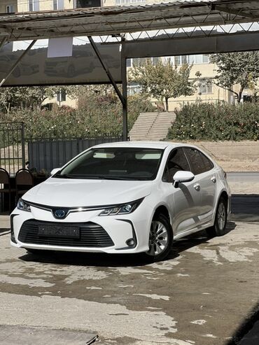 какая машина подойдет для яндекс такси бишкек: Toyota Corolla: 2019 г., 1.8 л, Автомат, Гибрид, Седан