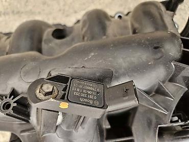 michelin gume: USISNA GRANA SENZOR 1.6 115KW ZA CITROEN C4 PICASSO ZA 2011. GOD — 3