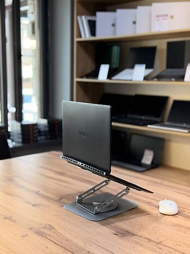 Ноутбуки HP: Игровой, Б/у, Intel Core Ultra 7, В рассрочку — 4
