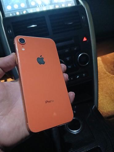 айфон хр в рассрочку: IPhone Xr, Б/у, 64 ГБ, Коралловый, 79 % — 1