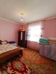 Günlük kirayə evlər: 100 kv. m, 2 otaqlı, Telefon, İşıq, Su — 5