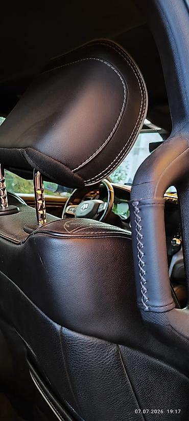 dodg: Dodge Ram 1500: 2020 г., 5.7 л, Автомат, Бензин, Пикап — 3