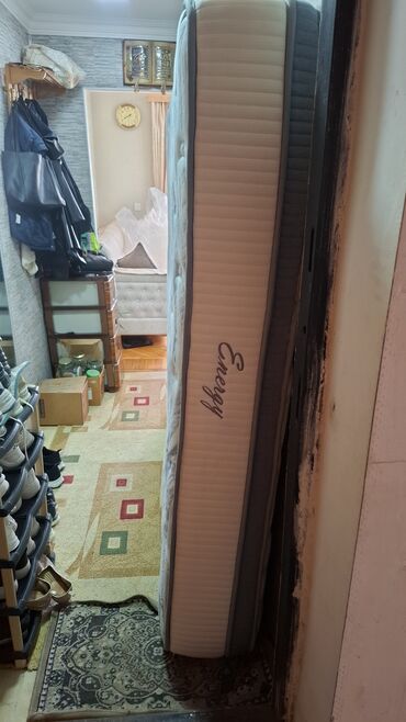 Matraslar: Ortopedik matras, İki nəfərlik — 2