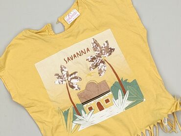 koszulka z samochodem: T-shirt, So cute, 2-3 years, 92-98 cm, condition - Perfect