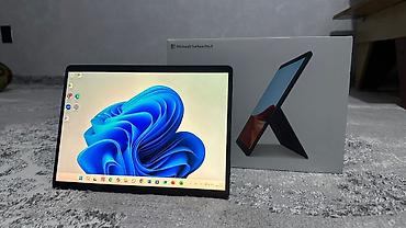 microsoft surface pro 7 купить: Планшет, Microsoft, память 128 ГБ, 12" - 13", 4G (LTE), Б/у, Классический цвет - Черный — 1