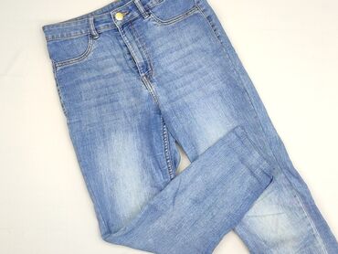 pepe jeans zwroty: Jeans for women, H&M, Size M (EU 38)