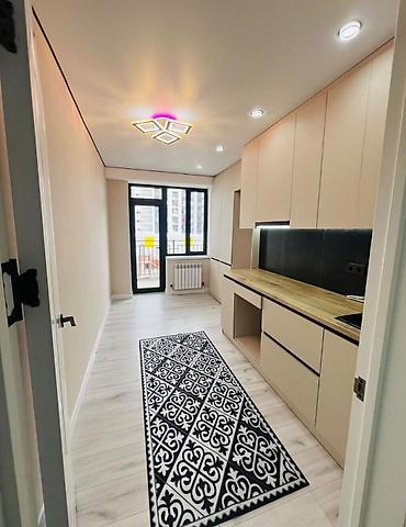 Продажа квартир: 2 комнаты, 64 м², 4 этаж, Свежий ремонт — 3