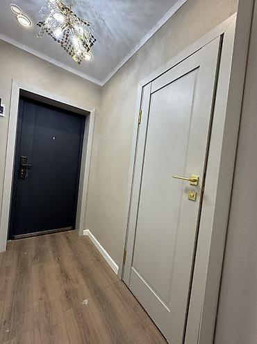 Продажа квартир: 1 комната, 40 м², Элитка, 3 этаж, Евроремонт — 8