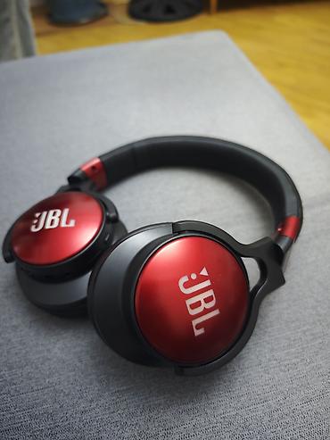 Qulaqcıqlar: Yeni Simsiz (Bluetooth) Qulaqcıqlar, JBL, rəng - Qara — 3