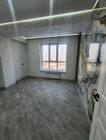 Продажа квартир: 1 комната, 37 м², Элитка, 9 этаж, Евроремонт