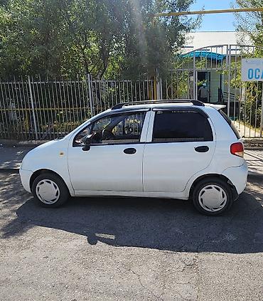 124 купэ: Microcar : 2013 г., 0.8 л, Механика, Бензин, Хэтчбэк — 1
