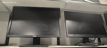 hp monoblok: HP LCD monitorlar - Ekran: 19" kvadrat (5:4), mat panel - Rəng — 7