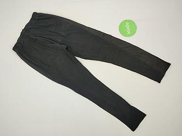 nago dresy: Legginsy Eleganckie damskie, rozmiar S — 3