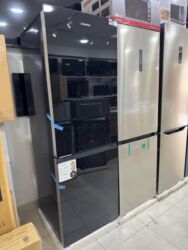 islenmis xaldenik: Yeni 2 qapılı Yoshiro Soyuducu Satılır, rəng - Qara