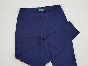 zalando getry: United Colors of Benetton, Legginsy Sportowe damskie, rozmiar S — 1