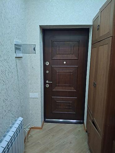 Yeni tikili: 3 otaqlı, Yeni tikili, 110 kv. m — 8