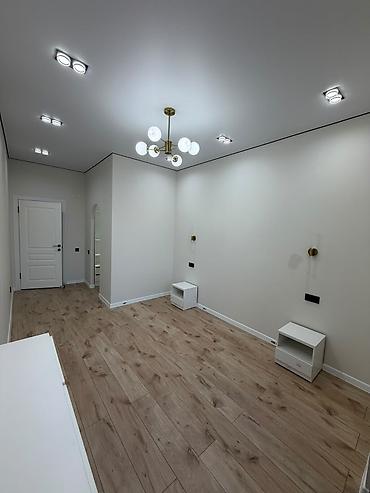 67: 2 комнаты, 67 м², Тунгуч мкр Элитка, 11 этаж, Евроремонт — 9