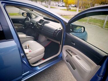 Toyota: Toyota Prius: 1.5 l | 2008 il Hetçbek — 7