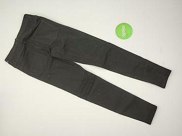 second hand cieszyn: Jeansy damskie, rozmiar S — 4