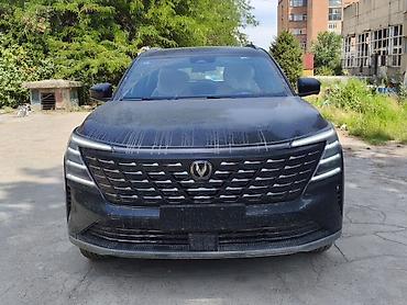 черри аризо 8: Changan CS75 Plus: 2026 г., 1.5 л, Автомат, Бензин, Кроссовер — 1