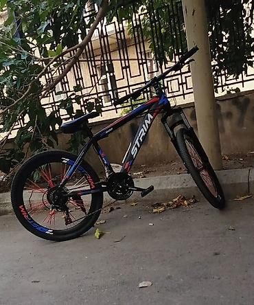 İdman velosipedləri: Təcili satılır aşağı yeri var vp yazın boş boş adamlar narahat etməsin — 4