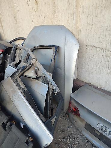 Другие детали кузова: Авторазбор Audi — оригинальные запчасти В наличии большой ассортимент — 4