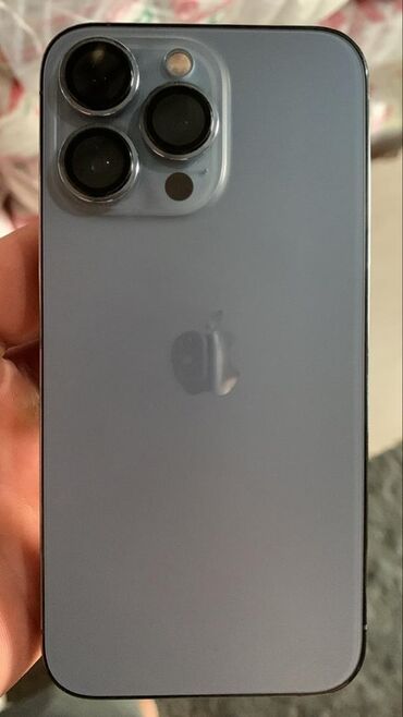 чехол для редми 9 с: IPhone 13 Pro, Синий