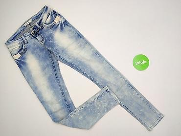 jeans simmons: G-Smack, Jeansy damskie, rozmiar S — 2