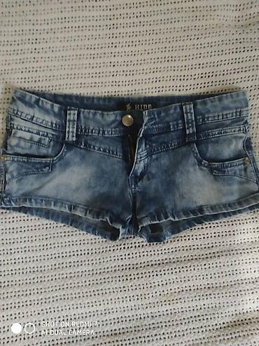 Джинсы: Продаю вещи для девочек: Джинсы, брюки, капри, шорты, спортивные — 20