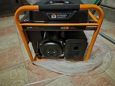yumurta satışı: Satış, Yeni, Benzin, Generator, Kredit yoxdur — 3