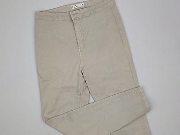 Damskie spodnie skinny high waist - Krój: rurki (skinny), wysoki stan at lalafo.pl — 1 Damskie spodnie skinny high waist - Krój: rurki (skinny), wysoki stan — 1