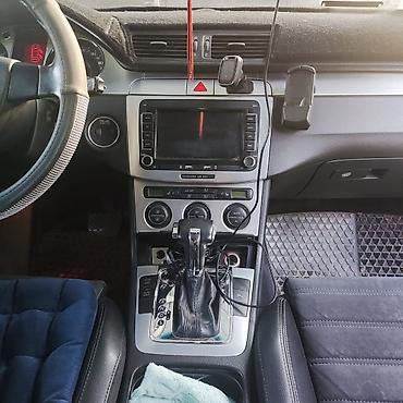 видном: Volkswagen Passat: 2008 г., 2 л, Автомат, Дизель, Универсал — 6
