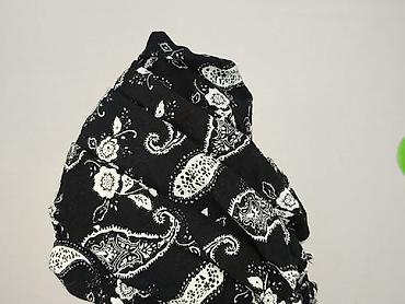 spodnice maxi w stylu boho: Spodnie materiałowe damskie, rozmiar XL — 6