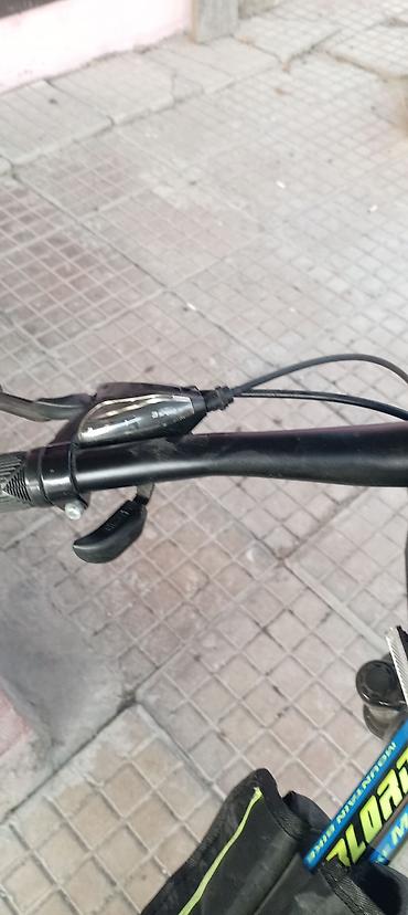 boyuk velosiped: Overlord X995 Mountain Bike – tam avadanlıqlı dağ velosipedi - — 9