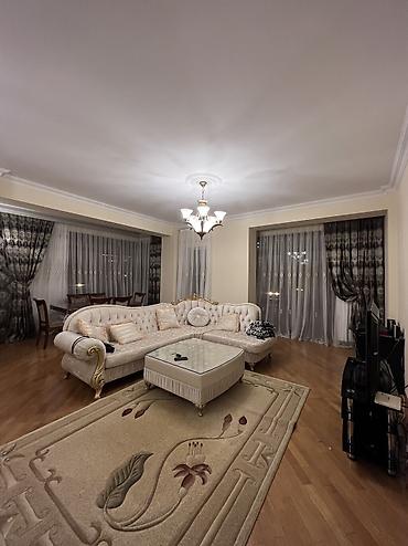 Квартиры: Binada 24 saat xidmət göstərən güvənlik var. Qaz, su, ışıq daimidir — 1