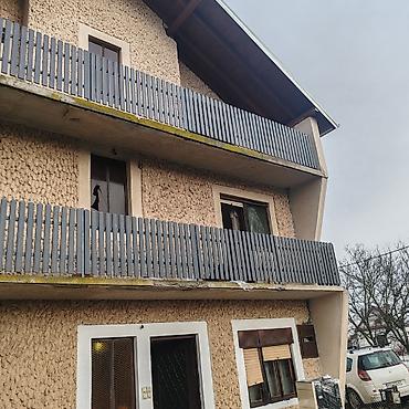 Baštenska dekoracija: Pvc ograde visoko kvalitetne u svim bojama.Secemo po vašim merama — 1