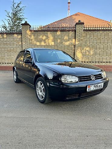 головка гольф 2: Volkswagen Golf: 2000 г., 2 л, Механика, Бензин, Хэтчбэк — 4