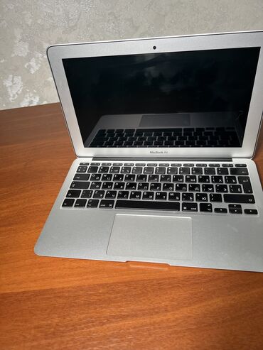 macbook pro 13 2013: Ноутбук, Apple, 4 ГБ ОЗУ, Intel Core i5, Б/у, Для работы, учебы