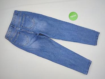 hand work denim: Shein, Jeansy damskie, rozmiar XS — 3