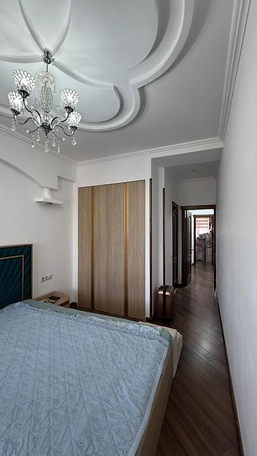 Продажа квартир: 3 комнаты, 90 м², Элитка, 9 этаж, Евроремонт — 14