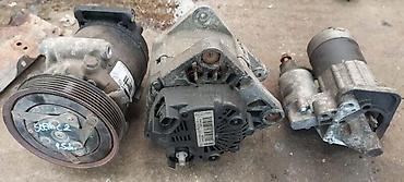 alat 52: ANLASER KOMPRESOR KLIME ALTERNATOR ZA RENAULT SCENIC OD 2003. DO 2009 — 2
