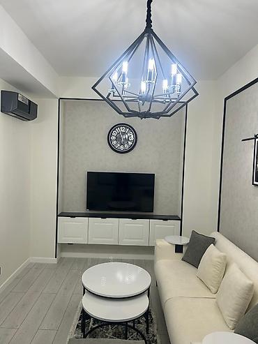 mebellərin təmiri: Məkan dizaynı xidməti – müasir skandinavi–minimal stil Təqdim olunur — 2