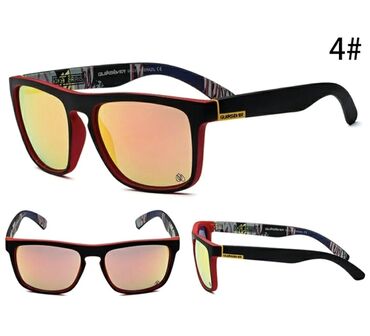 Солнцезащитные очки: Очки качественные !!! Модные солнцезащитные очки тренд этого лета ! — 6