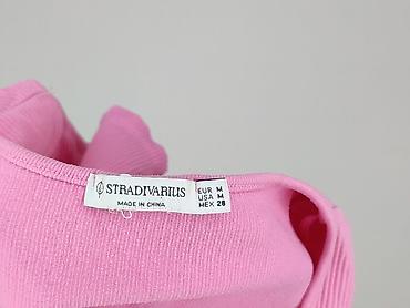 sklepy h: Stradivarius, Top damski, rozmiar M — 5