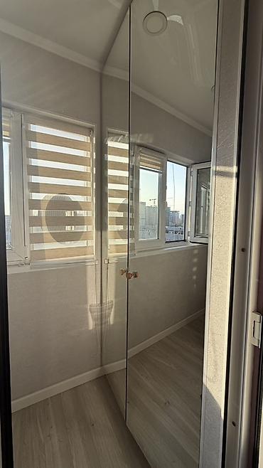 Продажа квартир: Студия, 37 м², Вефа ТЦ 9 этаж — 8