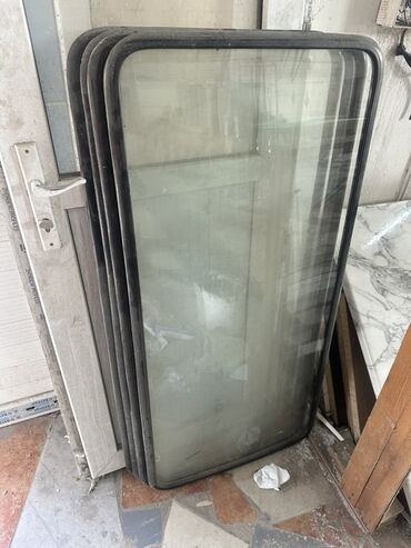 вай фай роутер купить бу бишкек: Айнек Арткы сол Mercedes-Benz, Колдонулган, Оригинал