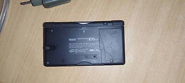 switch oled: Продаю портативную игровую приставку Nintendo DS Lite, цвет комбо — 3